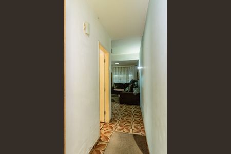 Casa à venda com 175m², 6 quartos e 2 vagasCorredor