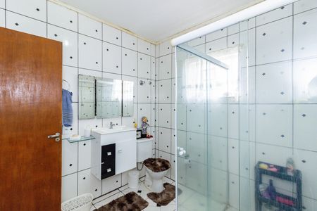 Casa à venda com 175m², 6 quartos e 2 vagasBanheiro 2