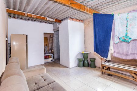 Casa à venda com 175m², 6 quartos e 2 vagasEspaço Churrasqueira