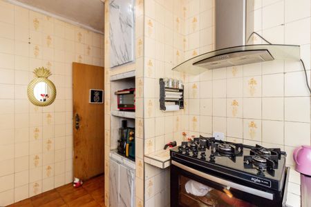 Casa à venda com 175m², 6 quartos e 2 vagasCozinha