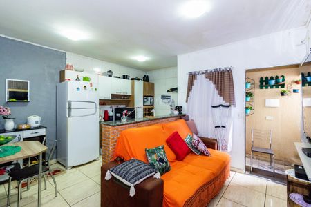 Casa à venda com 175m², 6 quartos e 2 vagasSala / Cozinha Casa 2