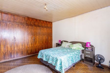 Casa à venda com 175m², 6 quartos e 2 vagasQuarto 2