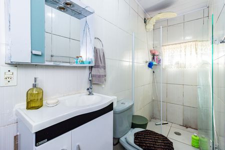 Casa à venda com 175m², 6 quartos e 2 vagasBanheiro