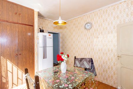 Casa à venda com 175m², 6 quartos e 2 vagasCozinha
