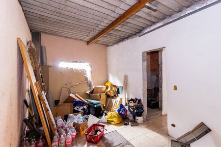 Casa à venda com 175m², 6 quartos e 2 vagasQuarto Espaço Churrasqueira