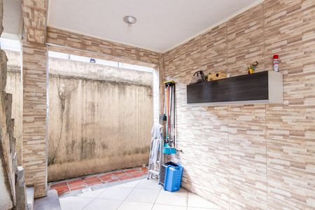 Casa à venda com 175m², 6 quartos e 2 vagasLavanderia