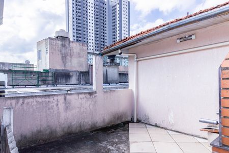 Casa à venda com 175m², 6 quartos e 2 vagasChurrasqueira