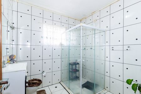 Casa à venda com 175m², 6 quartos e 2 vagasBanheiro 2