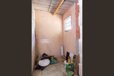 Casa à venda com 175m², 6 quartos e 2 vagasEspaço Churrasqueira