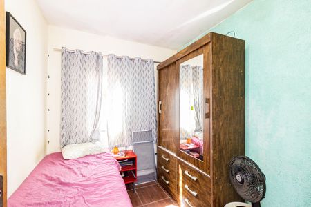 Casa à venda com 175m², 6 quartos e 2 vagasQuarto 2 Casa 2