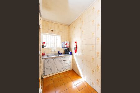 Casa à venda com 175m², 6 quartos e 2 vagasCozinha