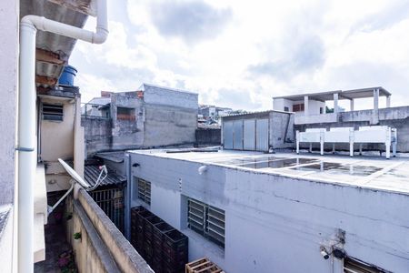 Casa à venda com 175m², 6 quartos e 2 vagasVista Churrasqueira