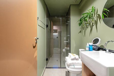 Studio à venda com 19m², 1 quarto e sem vaga