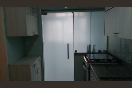 Apartamento à venda com 85m², 3 quartos e 1 vaga Apartamento à venda com 85m², 3 quartos e 1 vagaCozinha