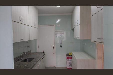 Apartamento à venda com 85m², 3 quartos e 1 vaga Apartamento à venda com 85m², 3 quartos e 1 vagaCozinha