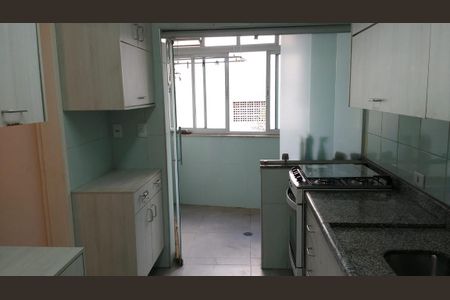 Apartamento à venda com 85m², 3 quartos e 1 vaga Apartamento à venda com 85m², 3 quartos e 1 vagaCozinha