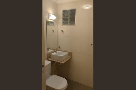 Apartamento à venda com 85m², 3 quartos e 1 vaga Apartamento à venda com 85m², 3 quartos e 1 vagaBanheiro