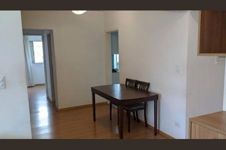 Apartamento para alugar com 3 quartos, 85m² em Vila Clementino, São Paulo