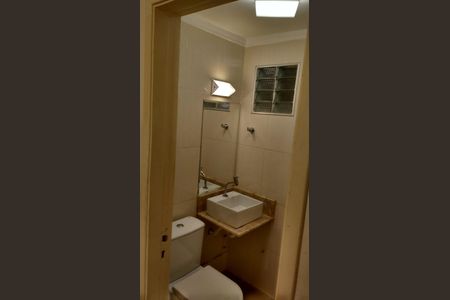 Apartamento à venda com 85m², 3 quartos e 1 vaga Apartamento à venda com 85m², 3 quartos e 1 vagaBanheiro