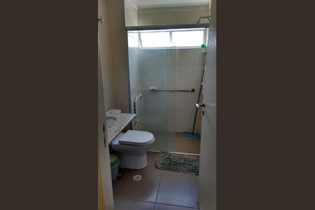 Apartamento à venda com 85m², 3 quartos e 1 vaga Apartamento à venda com 85m², 3 quartos e 1 vagaBanheiro
