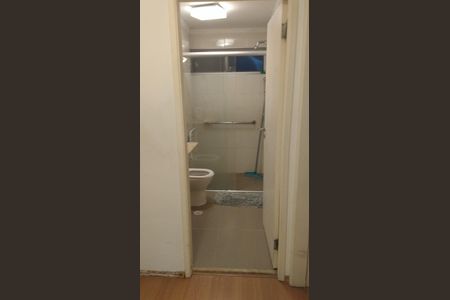 Apartamento à venda com 85m², 3 quartos e 1 vaga Apartamento à venda com 85m², 3 quartos e 1 vagaBanheiro