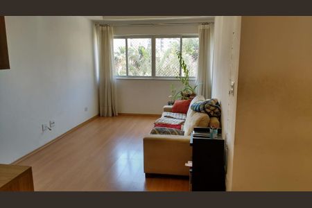 Apartamento à venda com 85m², 3 quartos e 1 vaga Apartamento à venda com 85m², 3 quartos e 1 vagaSala
