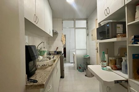 Apartamento à venda com 103m², 3 quartos e 1 vaga Apartamento à venda com 103m², 3 quartos e 1 vagaCozinha