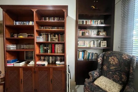 Escritório de apartamento à venda com 3 quartos, 103m² em Ipanema, Rio de Janeiro
