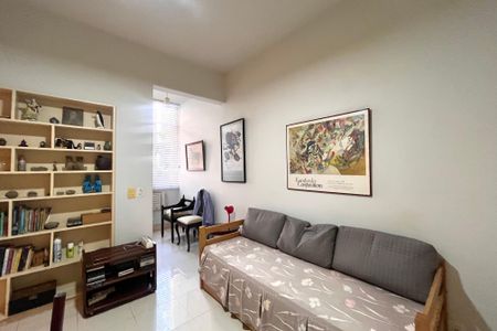 Apartamento à venda com 103m², 3 quartos e 1 vaga Apartamento à venda com 103m², 3 quartos e 1 vagaQuarto 2