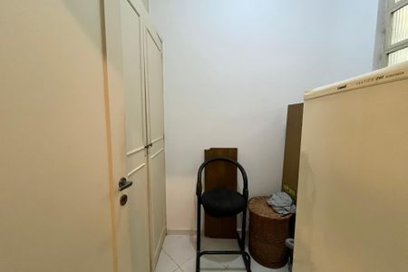 Apartamento à venda com 103m², 3 quartos e 1 vaga Apartamento à venda com 103m², 3 quartos e 1 vagaQuarto de Serviço