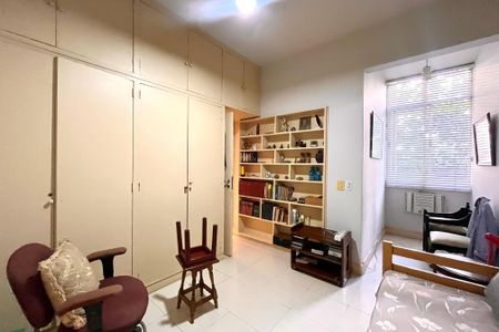 Apartamento à venda com 103m², 3 quartos e 1 vaga Apartamento à venda com 103m², 3 quartos e 1 vagaQuarto 2