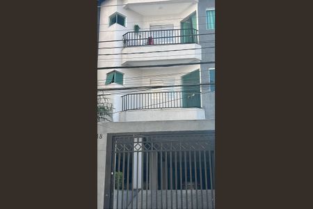 Apartamento à venda com 75m², 3 quartos e 2 vagas Apartamento à venda com 75m², 3 quartos e 2 vagasFachada