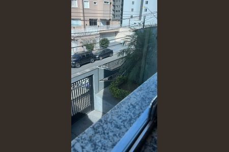 Área externa de apartamento para alugar com 3 quartos, 75m² em Vila Valparaíso, Santo André