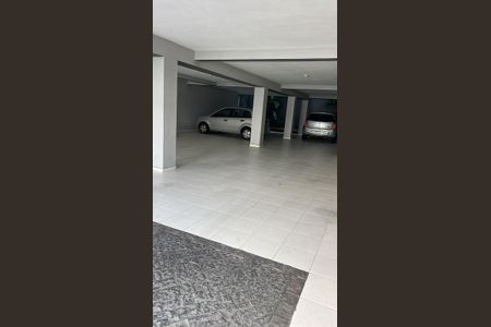 Apartamento à venda com 75m², 3 quartos e 2 vagas Apartamento à venda com 75m², 3 quartos e 2 vagasÁrea externa