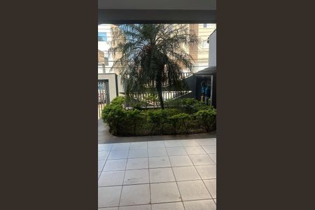 Apartamento à venda com 75m², 3 quartos e 2 vagas Apartamento à venda com 75m², 3 quartos e 2 vagasÁrea externa