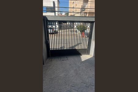 Apartamento à venda com 75m², 3 quartos e 2 vagas Apartamento à venda com 75m², 3 quartos e 2 vagasFachada