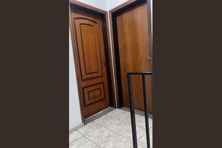 Apartamento à venda com 75m², 3 quartos e 2 vagas Apartamento à venda com 75m², 3 quartos e 2 vagasCorredor