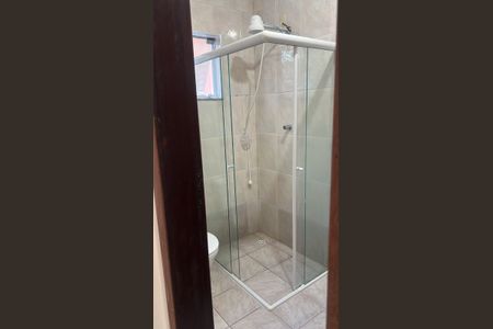 Apartamento à venda com 75m², 3 quartos e 2 vagas Apartamento à venda com 75m², 3 quartos e 2 vagasBanheiro social