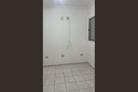 Quarto de apartamento à venda com 3 quartos, 75m² em Vila Valparaíso, Santo André