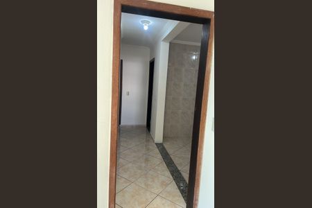 Apartamento à venda com 75m², 3 quartos e 2 vagas Apartamento à venda com 75m², 3 quartos e 2 vagasBanheiro social