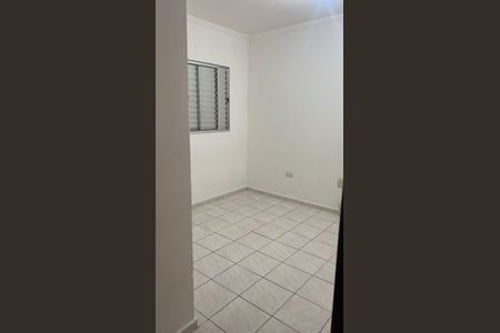 Quarto de apartamento à venda com 3 quartos, 75m² em Vila Valparaíso, Santo André