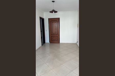 Hall de Entrada de apartamento para alugar com 3 quartos, 75m² em Vila Valparaíso, Santo André