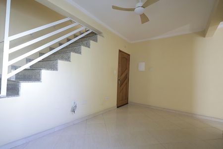 Apartamento à venda com 140m², 3 quartos e 1 vagaSala
