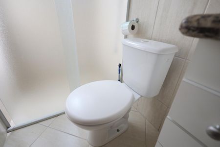 Apartamento à venda com 140m², 3 quartos e 1 vagaBanheiro 1