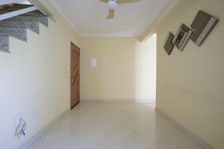 Apartamento à venda com 140m², 3 quartos e 1 vagaSala