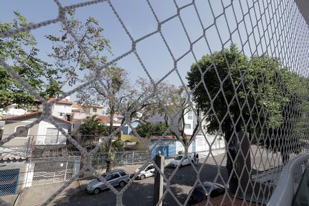 Apartamento à venda com 140m², 3 quartos e 1 vagaVista Sacada