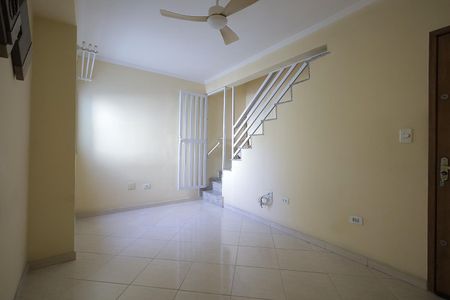 Apartamento à venda com 140m², 3 quartos e 1 vagaSala