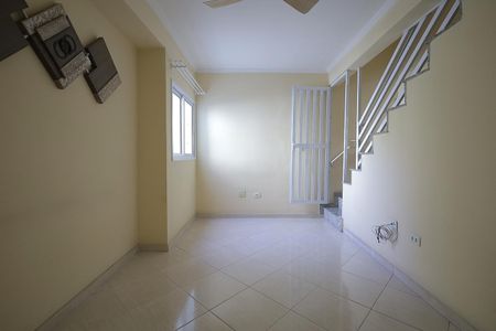 Apartamento à venda com 140m², 3 quartos e 1 vagaSala