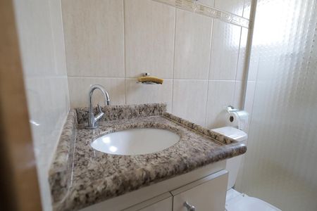 Apartamento à venda com 140m², 3 quartos e 1 vagaBanheiro Suíte