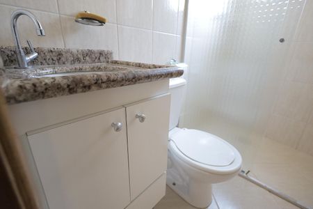 Apartamento à venda com 140m², 3 quartos e 1 vagaBanheiro Suíte